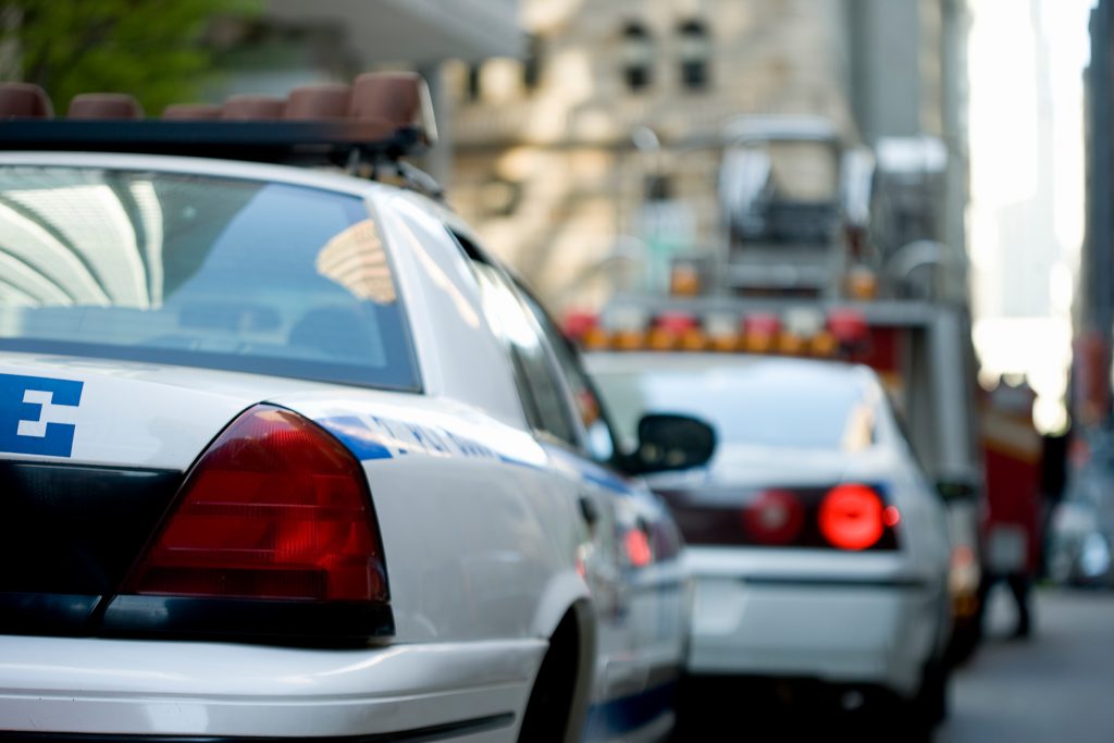 Traffic Crimes Attorney In Michigan | Jaffe Defense Team