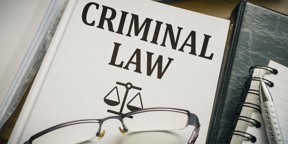 Criminal Law Practice Areas